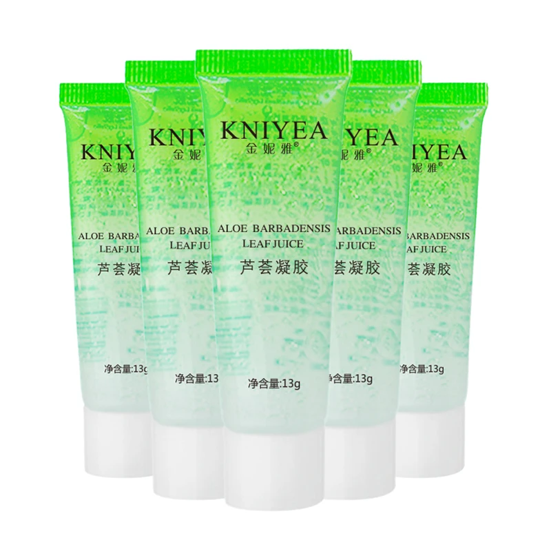 Aloe Vera Gel