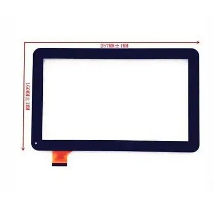 Witblue New For 10.1" IRBIS TZ10 Tablet touch screen panel Digitizer Glass Sensor replacement Free Shipping
Witblue New For 10.1" IRBIS TZ10 Tablet touch screen panel Digitizer Glass Sensor replacement Free Shipping