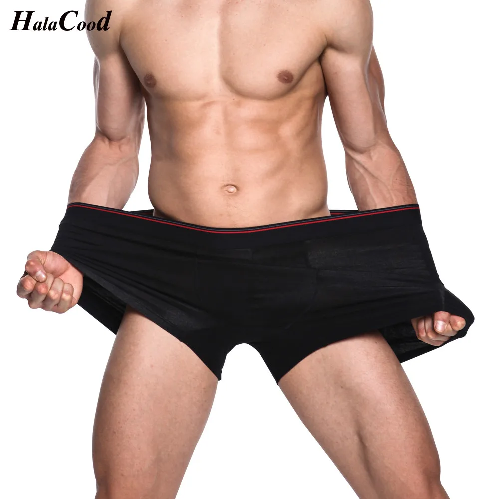 Hot Sell New Men's Boxer Shorts Plus Size High Quality Male Underwears Fashion Sexy Brand Man Pouch Underpant Breathable Panties
Hot Sell New Men's Boxer Shorts Plus Size High Quality Male Underwears Fashion Sexy Brand Man Pouch Underpant Breathable Panties