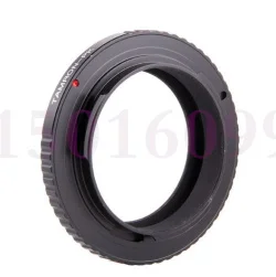 Переходное кольцо Tamron-PK для объектива Tamron Adaptall 2 для крепления объектива Pentax PK K30 K-R K52 K-5 K-7 км K5 KR
Переходное кольцо Tamron-PK для объектива Tamron Adaptall 2 для крепления объектива Pentax PK K30 K-R K52 K-5 K-7 км K5 KR