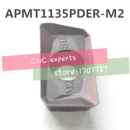 Free shipping 50pcs APMT1135PDER-M2 Carbide blade, CNC milling insert,numerical control lathe tool, suitable for stainless steel
Free shipping 50pcs APMT1135PDER-M2 Carbide blade, CNC milling insert,numerical control lathe tool, suitable for stainless steel