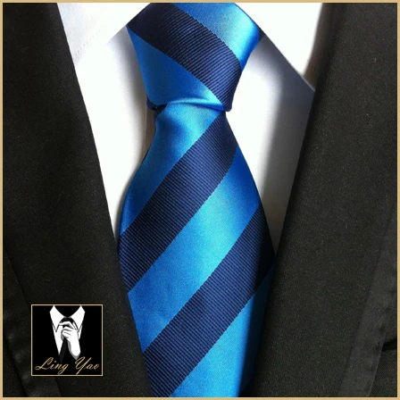 2017 Classic Design regular width Tie Fashion Fancy Blue Striped Neckties High Quality Gentlemen Woven Gravatas for Men
2017 Classic Design regular width Tie Fashion Fancy Blue Striped Neckties High Quality Gentlemen Woven Gravatas for Men