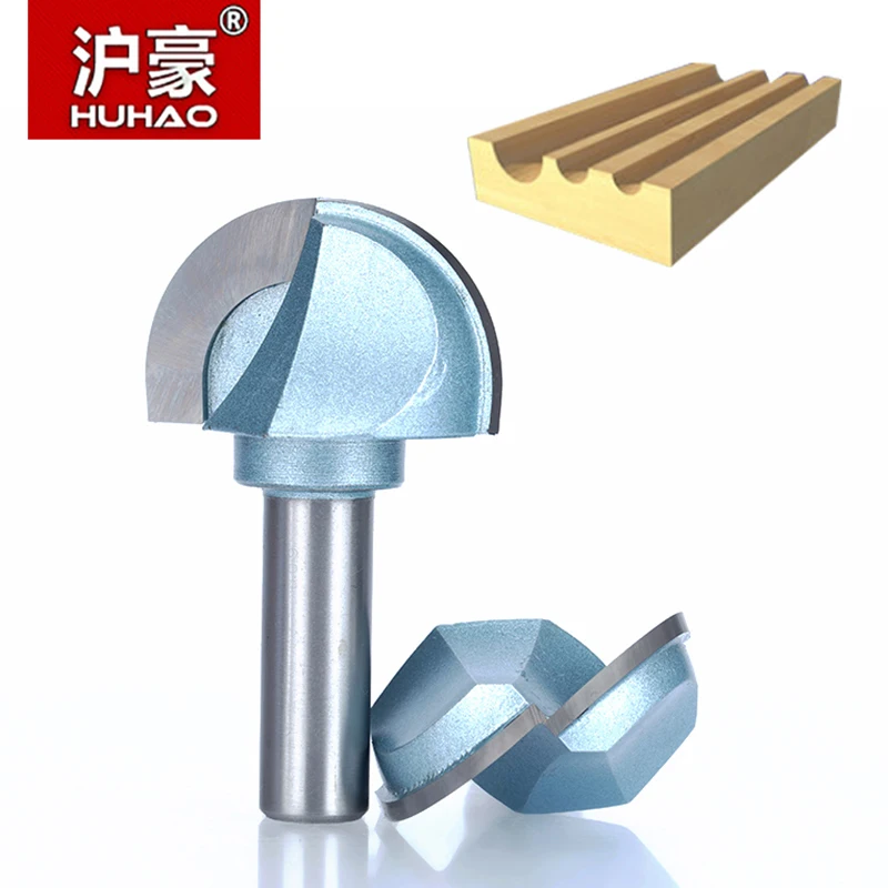 HUHAO, 1 шт., 1/2 дюйма, 1/4 дюйма, хвостовик, кожух, бит, Круглый хвостовик, фрезы для дерева, промышленного класса, деревообрабатывающая Концевая ф...
HUHAO, 1 шт., 1/2 дюйма, 1/4 дюйма, хвостовик, кожух, бит, Круглый хвостовик, фрезы для дерева, промышленного класса, деревообрабатывающая Концевая ф...