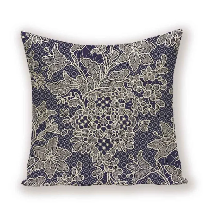 Simple Style Decorative Cushion Cover Flower Pattern Pillowcase Shabby Chic Cushions for Chair Custom Quality Pillows Cover
Simple Style Decorative Cushion Cover Flower Pattern Pillowcase Shabby Chic Cushions for Chair Custom Quality Pillows Cover