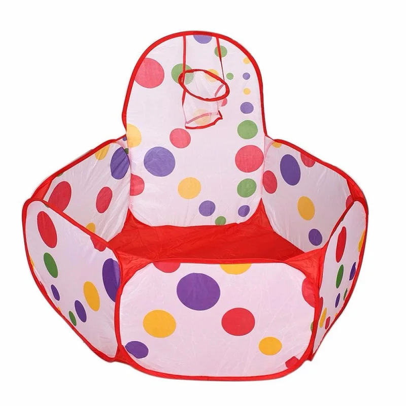 1.2M Kids Ocean Ball Pit Pool Foldable Ball Pits BOBO Ball Tent Game Tent Pit Pool Outdoor Kids Playhouse Hut Pool Dropshipping
1.2M Kids Ocean Ball Pit Pool Foldable Ball Pits BOBO Ball Tent Game Tent Pit Pool Outdoor Kids Playhouse Hut Pool Dropshipping