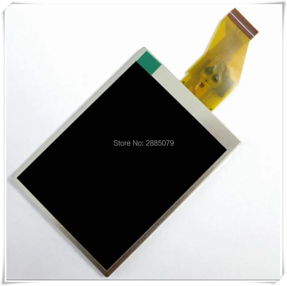 NEW LCD Display Screen For Nikon Coolpix S570 LCD DISPLAY SCREEN MONITOR ZOOM NEW
NEW LCD Display Screen For Nikon Coolpix S570 LCD DISPLAY SCREEN MONITOR ZOOM NEW