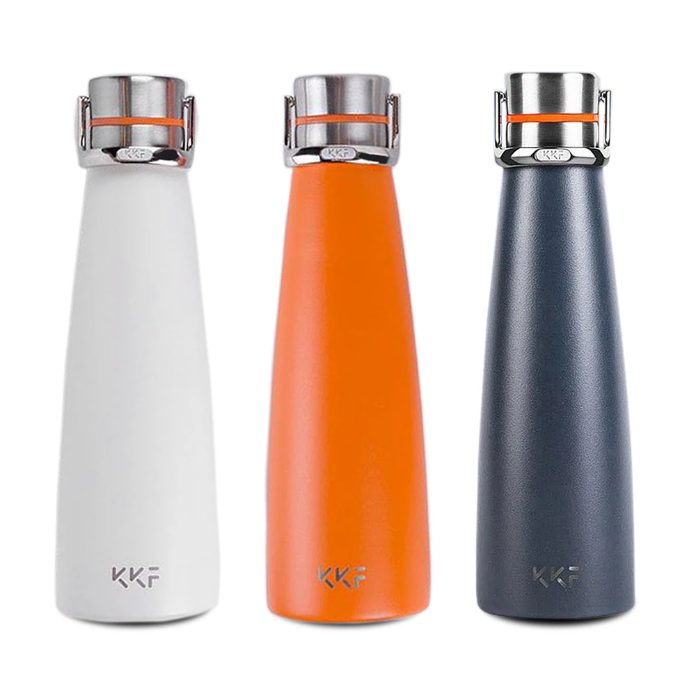 2019 Original 475ml Vacuum Flask Bottle Stainless Steel Vacuum Insulated Water Bottle Office Cup Portable Sport Bottle
2019 Original 475ml Vacuum Flask Bottle Stainless Steel Vacuum Insulated Water Bottle Office Cup Portable Sport Bottle