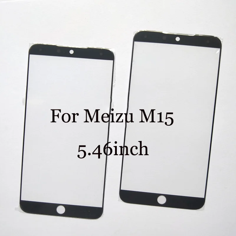 A+Quality ForMeizu M15 TouchScreen Digitizer For Mei zu M15 Touch Screen Glass panel Without Flex Cable For MeizuM15 Touch panel
A+Quality ForMeizu M15 TouchScreen Digitizer For Mei zu M15 Touch Screen Glass panel Without Flex Cable For MeizuM15 Touch panel