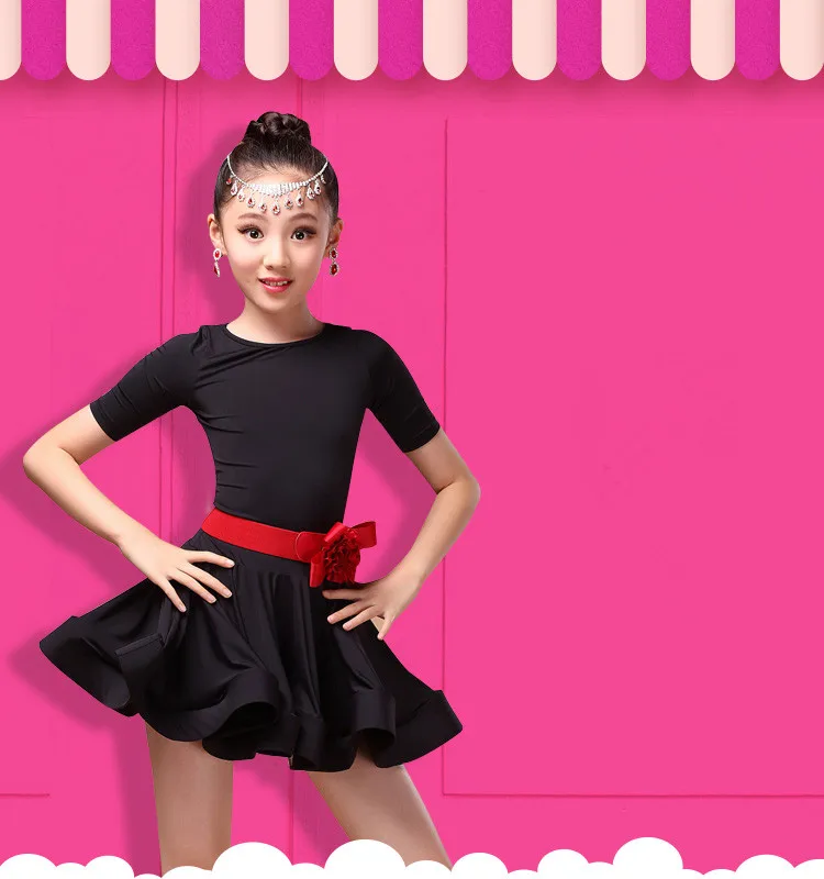 Sexy Training Girl Latin Dancewear Competition Dancing Dresses Children Cha-Cha Waltz Dance Costume Latin Dance Dress For girls
Sexy Training Girl Latin Dancewear Competition Dancing Dresses Children Cha-Cha Waltz Dance Costume Latin Dance Dress For girls