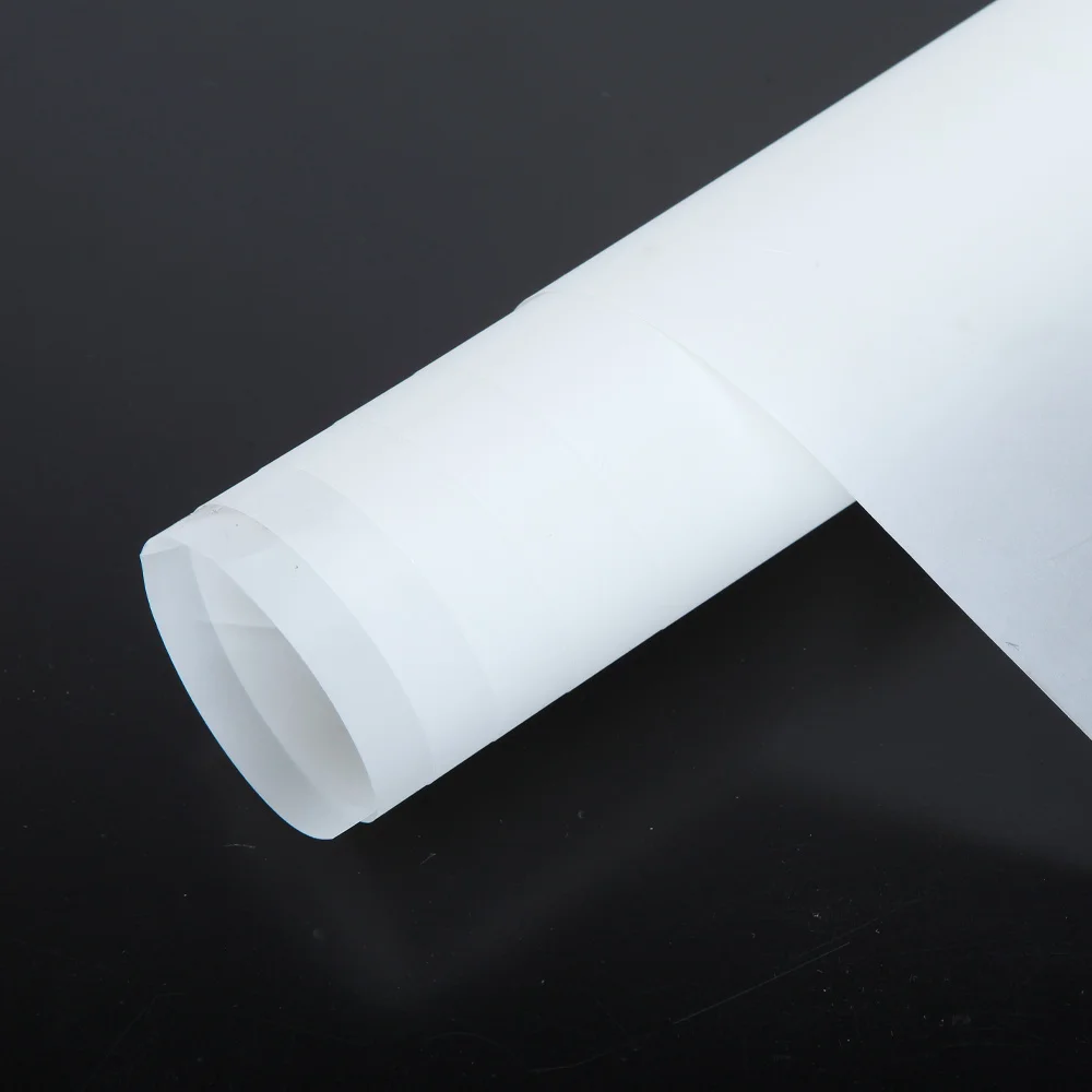 1.2m Wide Pure White Tracing Paper Light Diffusion Translucent Vellum Lighten Shadows Professional Gear for Still Photography
1.2m Wide Pure White Tracing Paper Light Diffusion Translucent Vellum Lighten Shadows Professional Gear for Still Photography
