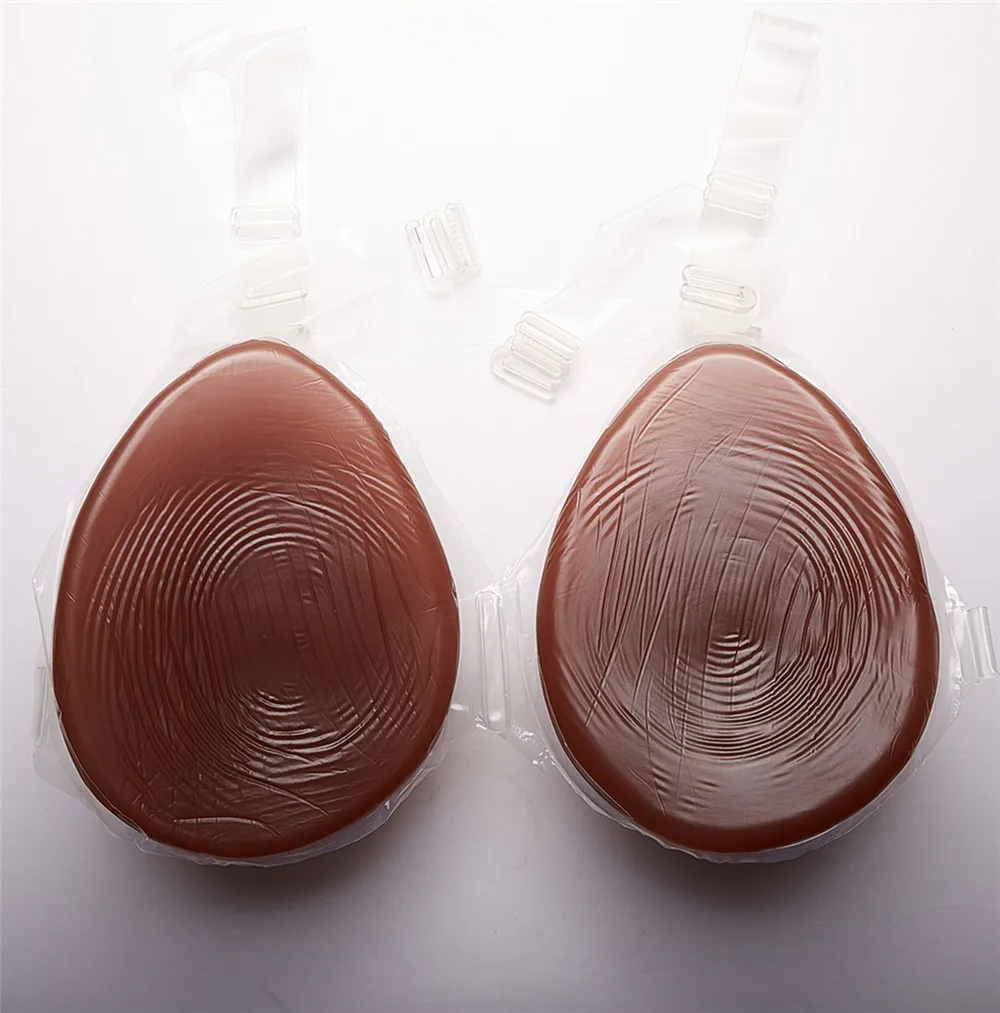 3200g/pair Teardrop Black Silicone Boobs Bra Big Fake Breast Enhancer Silicone Breast Forms For Crossdresser Needn't Adhesives
3200g/pair Teardrop Black Silicone Boobs Bra Big Fake Breast Enhancer Silicone Breast Forms For Crossdresser Needn't Adhesives