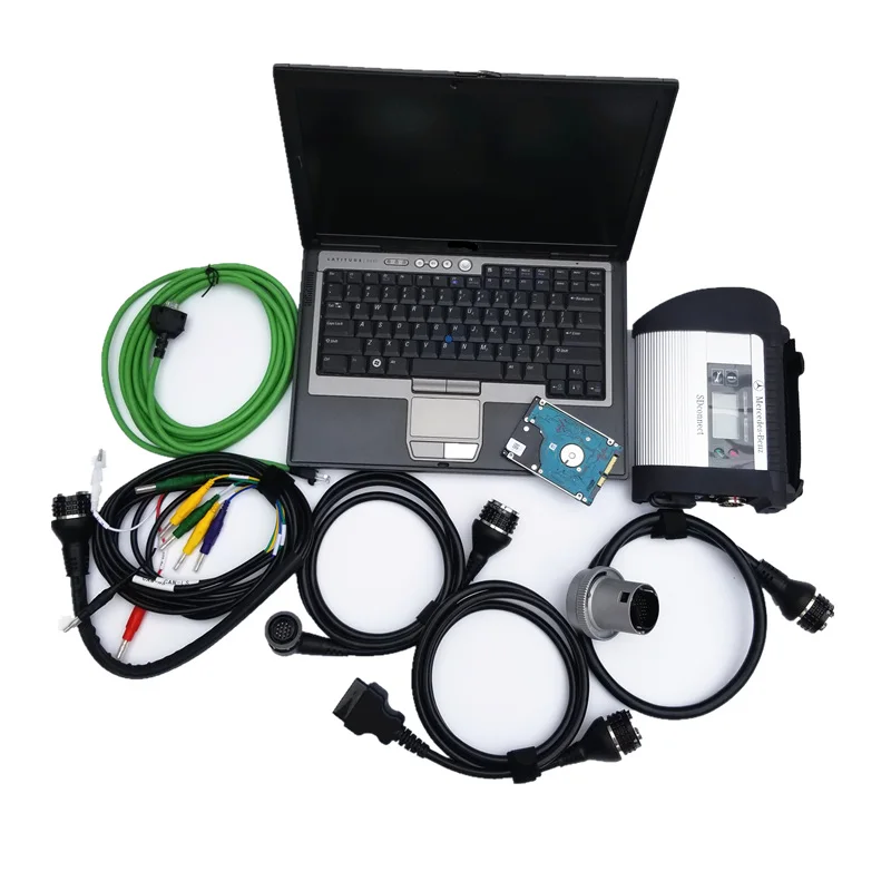 Full chip Mb Star C4 SD Connect with HDD 2021.6V Latest software with d630 4g laptop for car system testing diagnose sd c4
Full chip Mb Star C4 SD Connect with HDD 2021.6V Latest software with d630 4g laptop for car system testing diagnose sd c4
