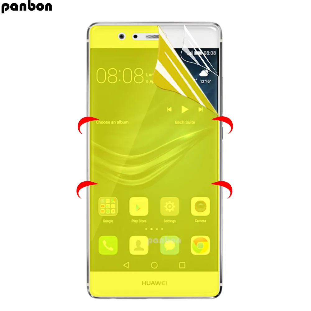 Hydrogel film For Huawei Nova lite 2017 SLA-L22 Screen Guard Protector TPU soft Nova film For Nova lite 2017 (Not glass)
Hydrogel film For Huawei Nova lite 2017 SLA-L22 Screen Guard Protector TPU soft Nova film For Nova lite 2017 (Not glass)
