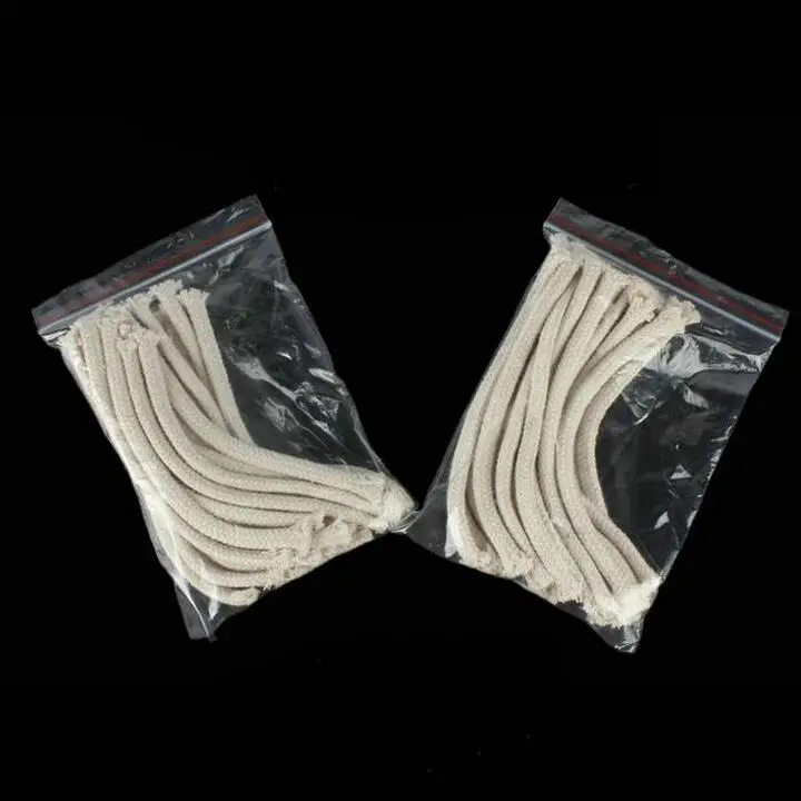 50pcs/pack 15cm strips alcohol burner lampwick, Cotton lampwick for Laboratory teaching equipment
50pcs/pack 15cm strips alcohol burner lampwick, Cotton lampwick for Laboratory teaching equipment