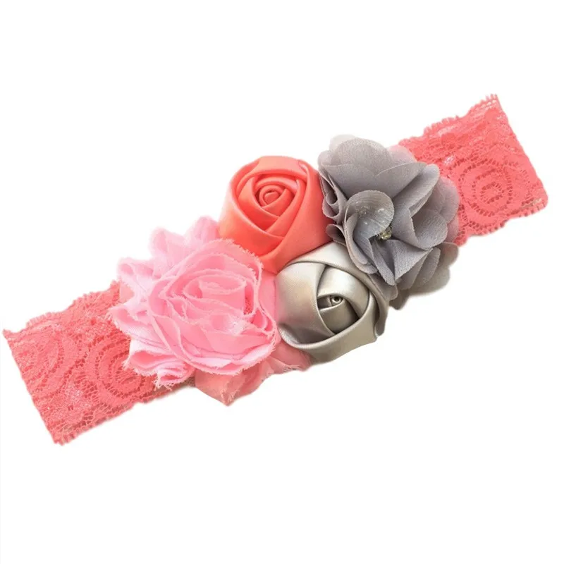 2019 baby newborn infant headband rose hair band Chiffon flower lace elastic headbands children girls hair accessories 23 colors
2019 baby newborn infant headband rose hair band Chiffon flower lace elastic headbands children girls hair accessories 23 colors