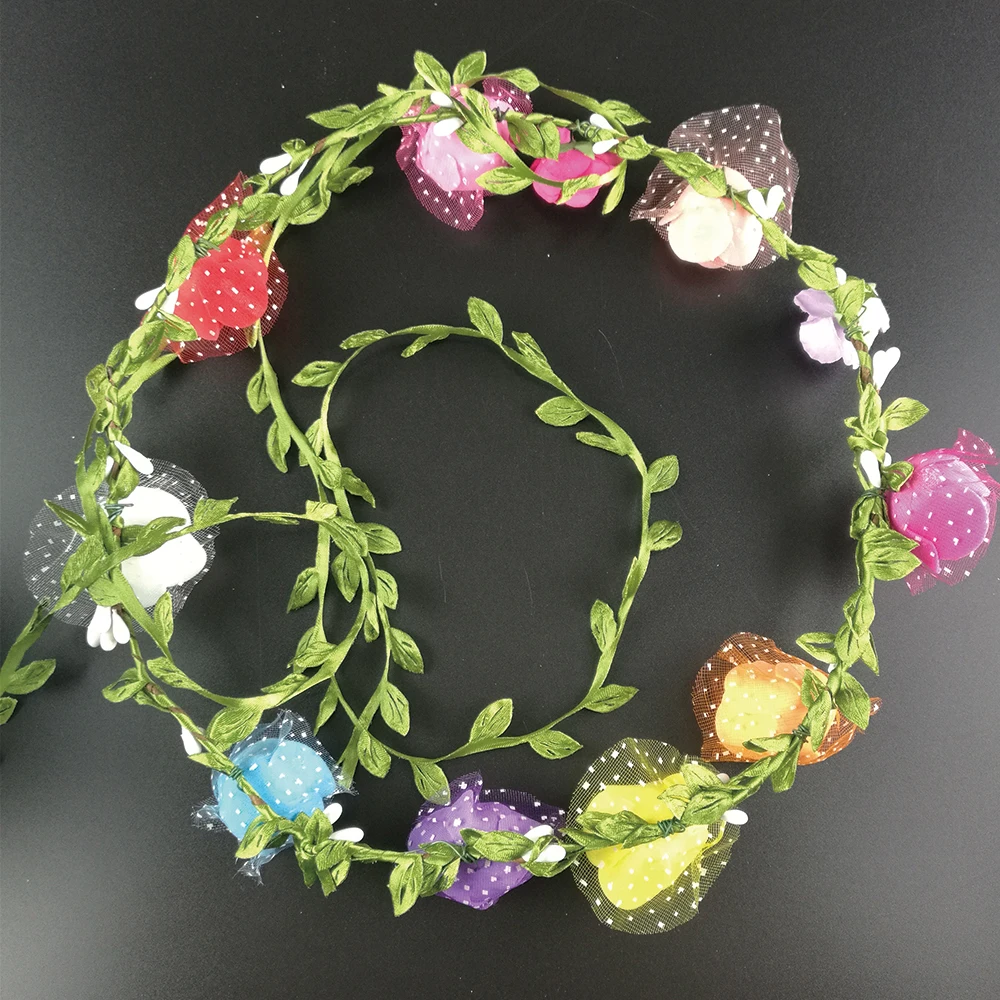 200M Silk Artificial Leaf Leaves Ivy Flower Wedding Decoration DIY Scrapbooking Craft Decorative Garland Wreath Fake Flower
200M Silk Artificial Leaf Leaves Ivy Flower Wedding Decoration DIY Scrapbooking Craft Decorative Garland Wreath Fake Flower