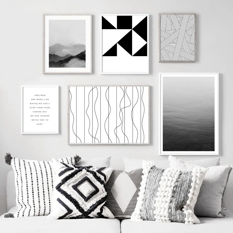 Mountain Geometric abstract Line Quotes Wall Art Canvas Painting Nordic Posters And Prints Wall Pictures For Living Room Decor
Mountain Geometric abstract Line Quotes Wall Art Canvas Painting Nordic Posters And Prints Wall Pictures For Living Room Decor