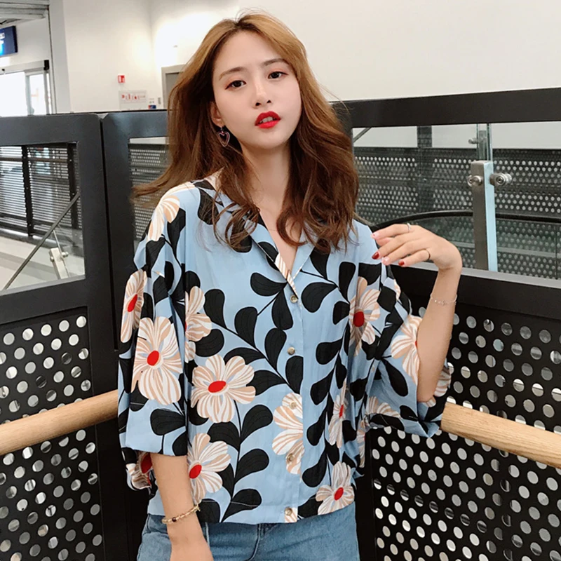 Cheap wholesale 2018 new autumn winter Hot selling women's fashion casual ladies work Shirts G98
Cheap wholesale 2018 new autumn winter Hot selling women's fashion casual ladies work Shirts G98