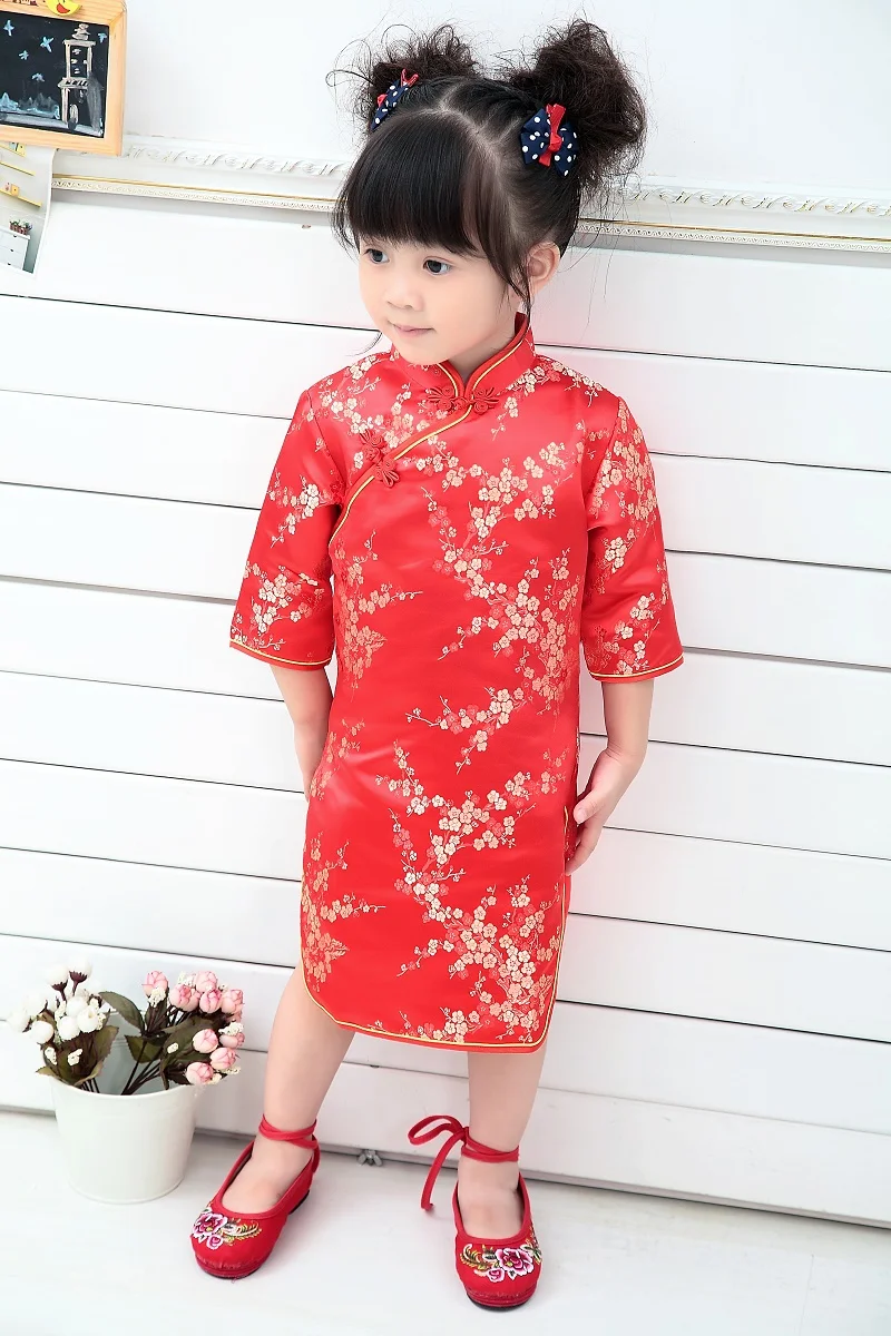 Платье для маленьких девочек с баской 2022, китайская одежда Qipao для девочек, джемперы, вечерние костюмы, детское Цветочное платье-Ципао, джемп...
Платье для маленьких девочек с баской 2022, китайская одежда Qipao для девочек, джемперы, вечерние костюмы, детское Цветочное платье-Ципао, джемп...
