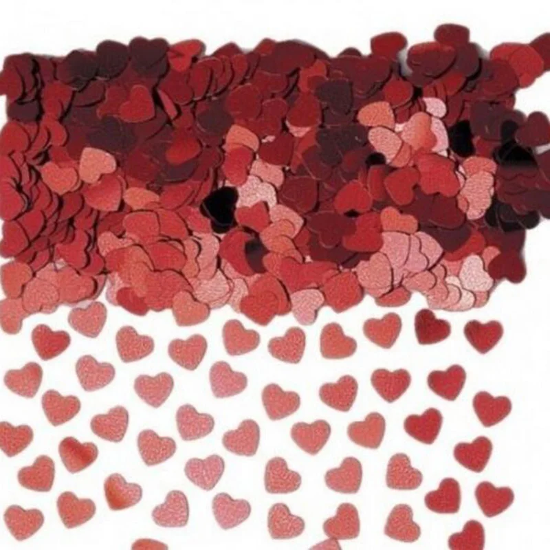 500pcs/lot 1cm Throwing Flowers Heart Paper Fragments Bed Spread Flower Marriage Room Adornment Wedding Supplies
500pcs/lot 1cm Throwing Flowers Heart Paper Fragments Bed Spread Flower Marriage Room Adornment Wedding Supplies