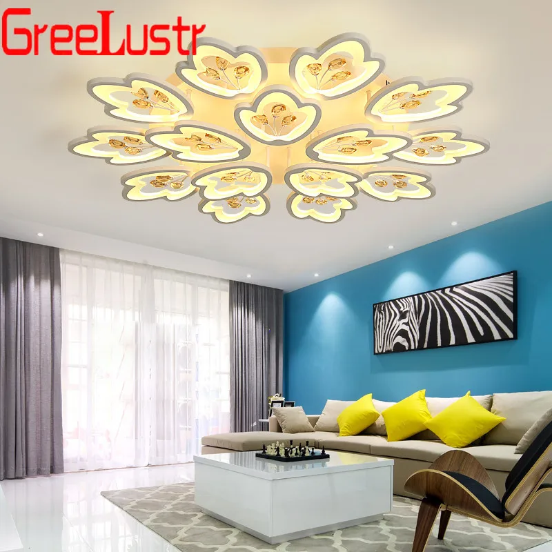 Luxury New Design Crystal Dimming Ceiling Chandelier Lighting Indoor Led Lustres Fixtures With Remote Chandeliers For Home Deco
Luxury New Design Crystal Dimming Ceiling Chandelier Lighting Indoor Led Lustres Fixtures With Remote Chandeliers For Home Deco