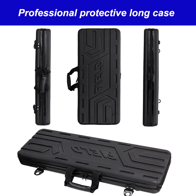 high quality Tool case long case outdoors luggage special luggage box plastic toolbox safety box suitcase with foam lining
high quality Tool case long case outdoors luggage special luggage box plastic toolbox safety box suitcase with foam lining