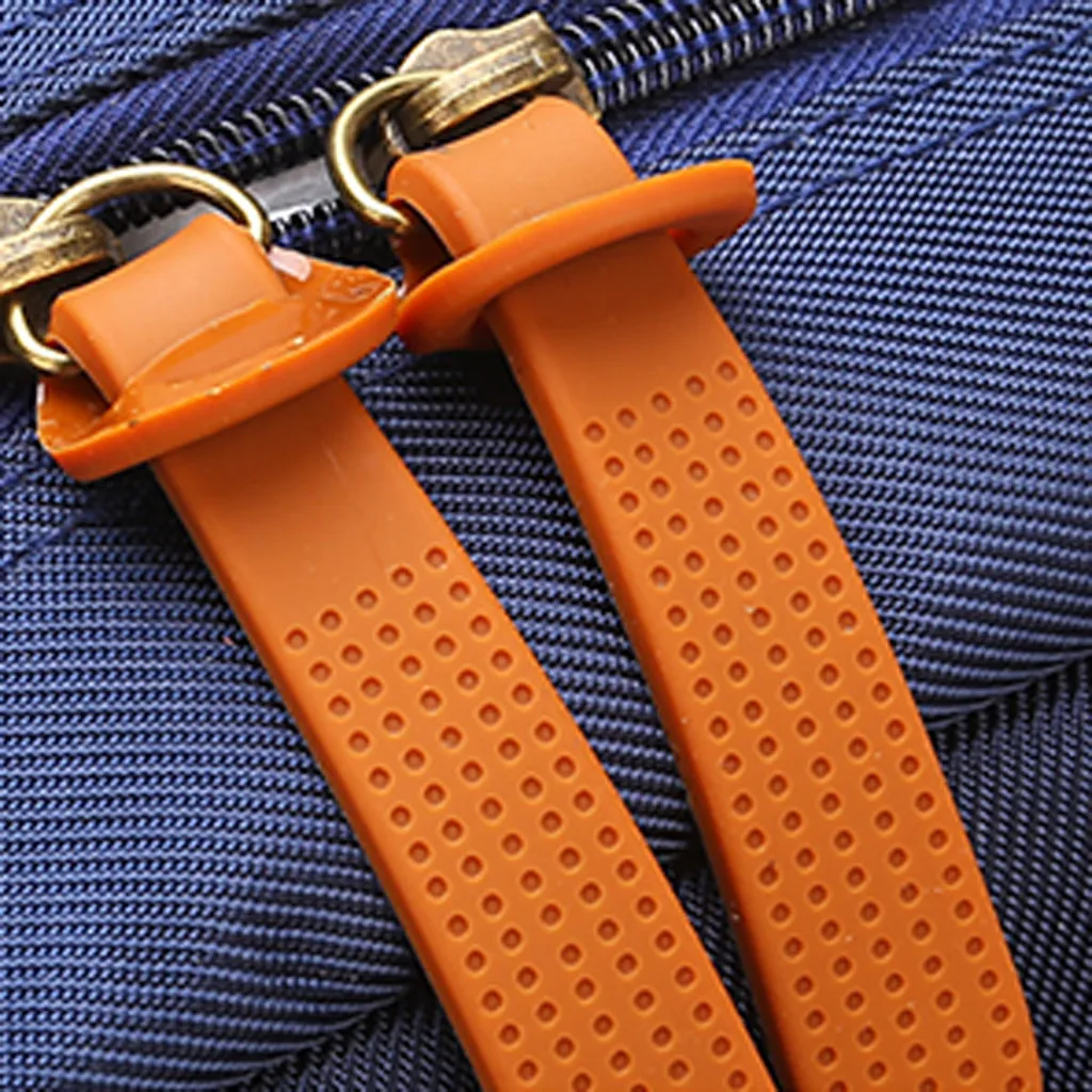 Cartoon Kids Backpack Girls Boys Child Fashion Large Capacity Waterproof and Load-reducing Schoolbag Nylon Panelled Backpacks
Cartoon Kids Backpack Girls Boys Child Fashion Large Capacity Waterproof and Load-reducing Schoolbag Nylon Panelled Backpacks