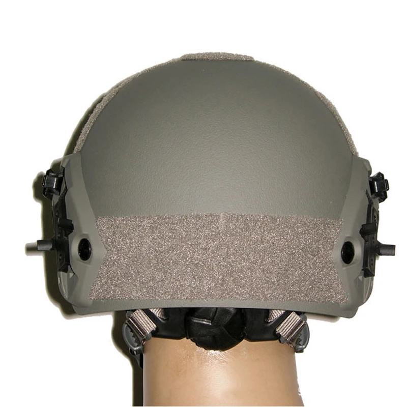 Nij Iiia Military Casque Fast Ballistic Helmet Aramid Bulletproof Hel Military Tactics Swat High Cut Ballistic Tactical Helmet
Nij Iiia Military Casque Fast Ballistic Helmet Aramid Bulletproof Hel Military Tactics Swat High Cut Ballistic Tactical Helmet