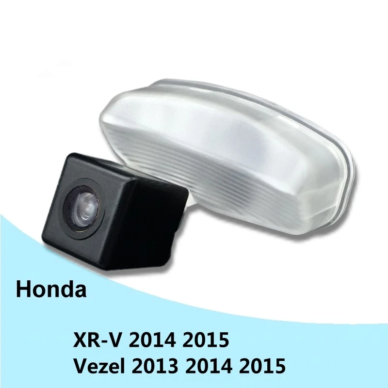 BOQUERON для Honda XRV XR-V Vezel 2013 2014 2015 SONY Автомобильная Водонепроницаемая камера заднего вида ночного видения CCD
BOQUERON для Honda XRV XR-V Vezel 2013 2014 2015 SONY Автомобильная Водонепроницаемая камера заднего вида ночного видения CCD