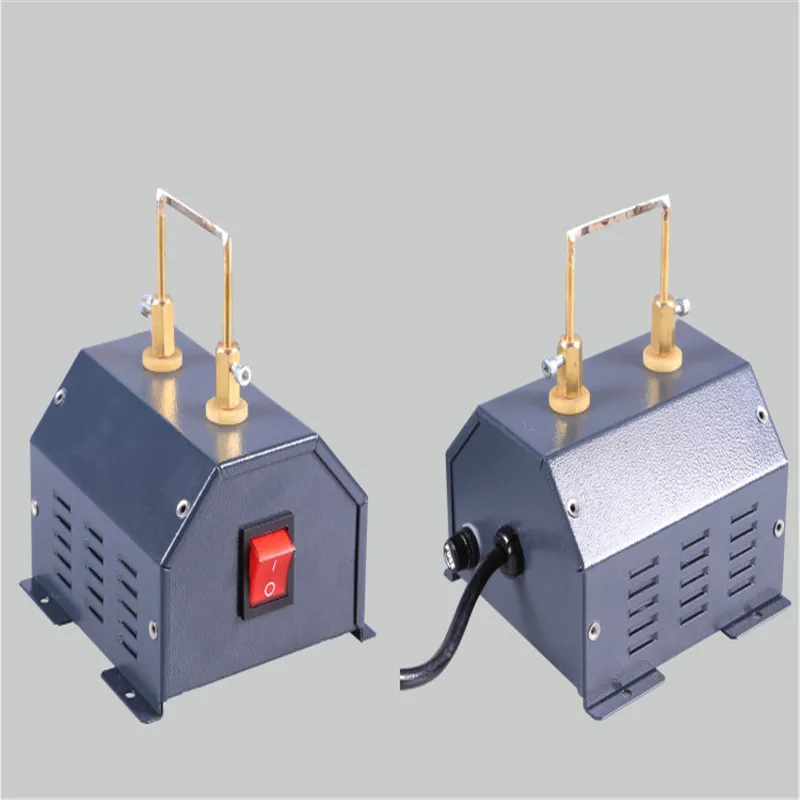 110V 60Hz 30W/220V 60Hz 50W Electric Rope Cutting Machine Multi-purpose Electric Scissors Ribbon Lace Melting Heat Cutter
110V 60Hz 30W/220V 60Hz 50W Electric Rope Cutting Machine Multi-purpose Electric Scissors Ribbon Lace Melting Heat Cutter