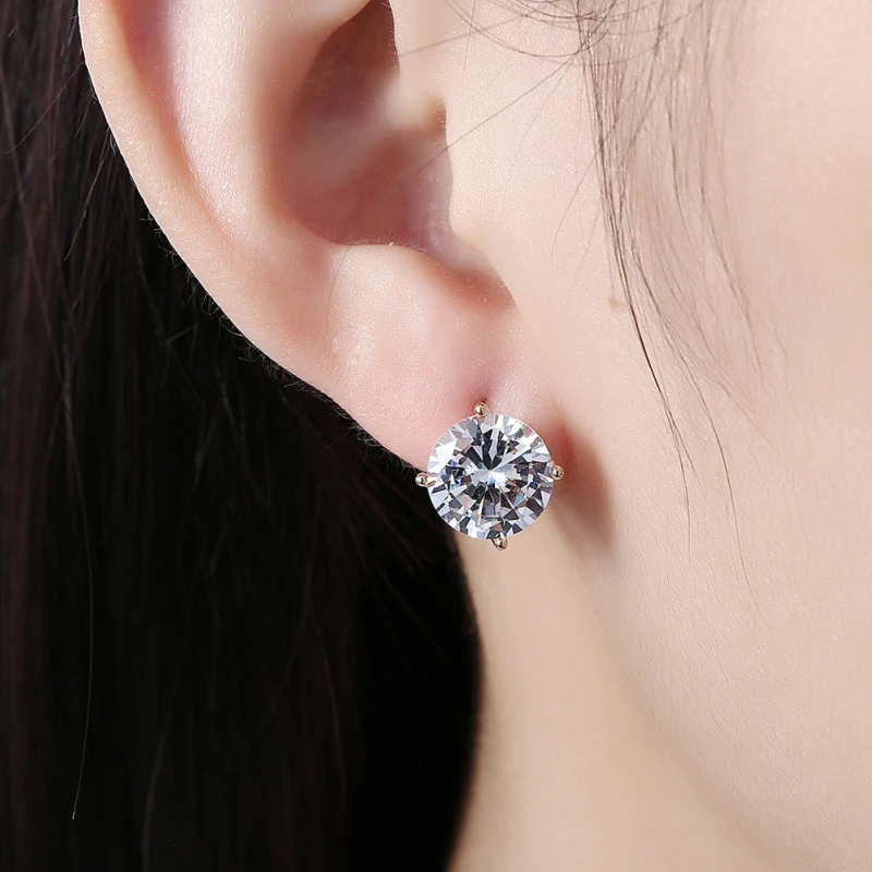 Garilina Fashion Jewelry 2021 New Romantic White Stone Stud Earrings Gold Earrings For Women Wholesale E2215
Garilina Fashion Jewelry 2021 New Romantic White Stone Stud Earrings Gold Earrings For Women Wholesale E2215