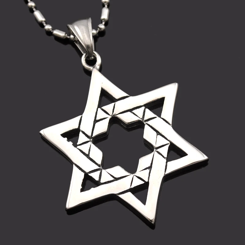 Dolaime New women star necklace in stainless steel female gift rock style pendant jewelry GP023
Dolaime New women star necklace in stainless steel female gift rock style pendant jewelry GP023