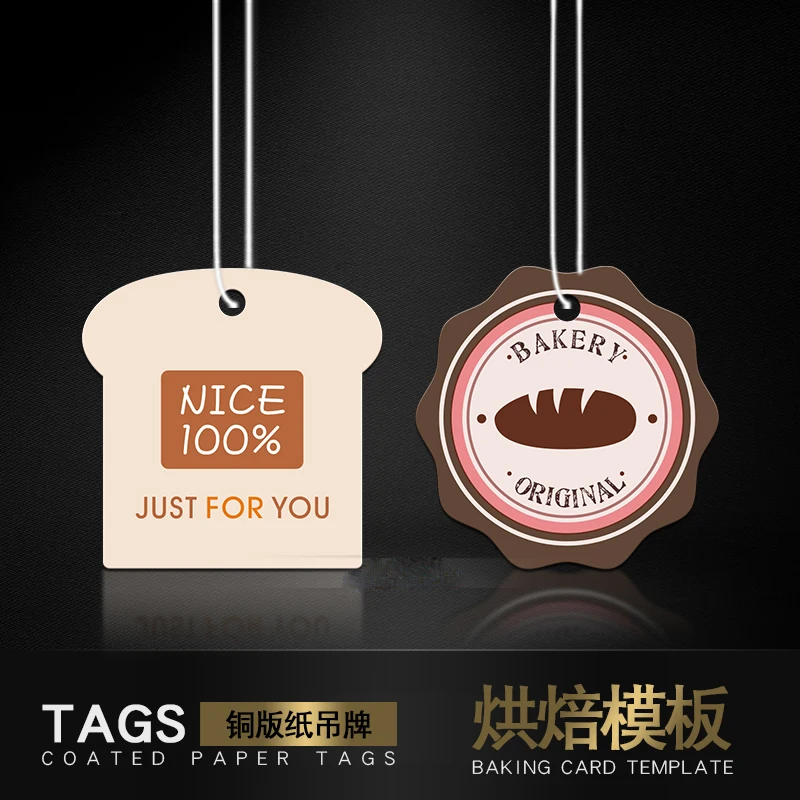 Dessert tag custom wedding party cake shop tag bread snack card custom birthday cake decoration
Dessert tag custom wedding party cake shop tag bread snack card custom birthday cake decoration