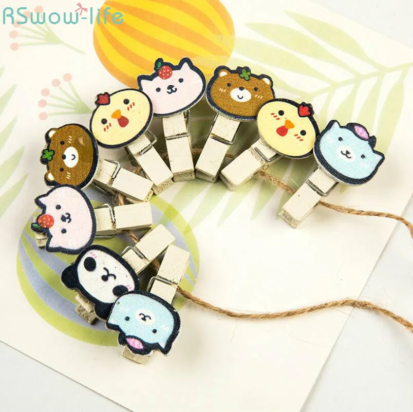 10PCS Cute Log Color Wooden Clothes Clip CreativeCartoon Customized Photo Wall Set Note Clip Wooden Clip Sealing DIY Decoration
10PCS Cute Log Color Wooden Clothes Clip CreativeCartoon Customized Photo Wall Set Note Clip Wooden Clip Sealing DIY Decoration