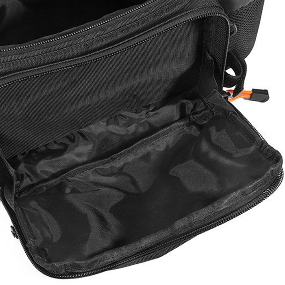 Lixada Multifunctional Fishing Reel Lure Bag 15.5 * 7.5 * 8inch Outdoor Fishing Lures Gear Utility Storage Bag Shoulder Bag
Lixada Multifunctional Fishing Reel Lure Bag 15.5 * 7.5 * 8inch Outdoor Fishing Lures Gear Utility Storage Bag Shoulder Bag