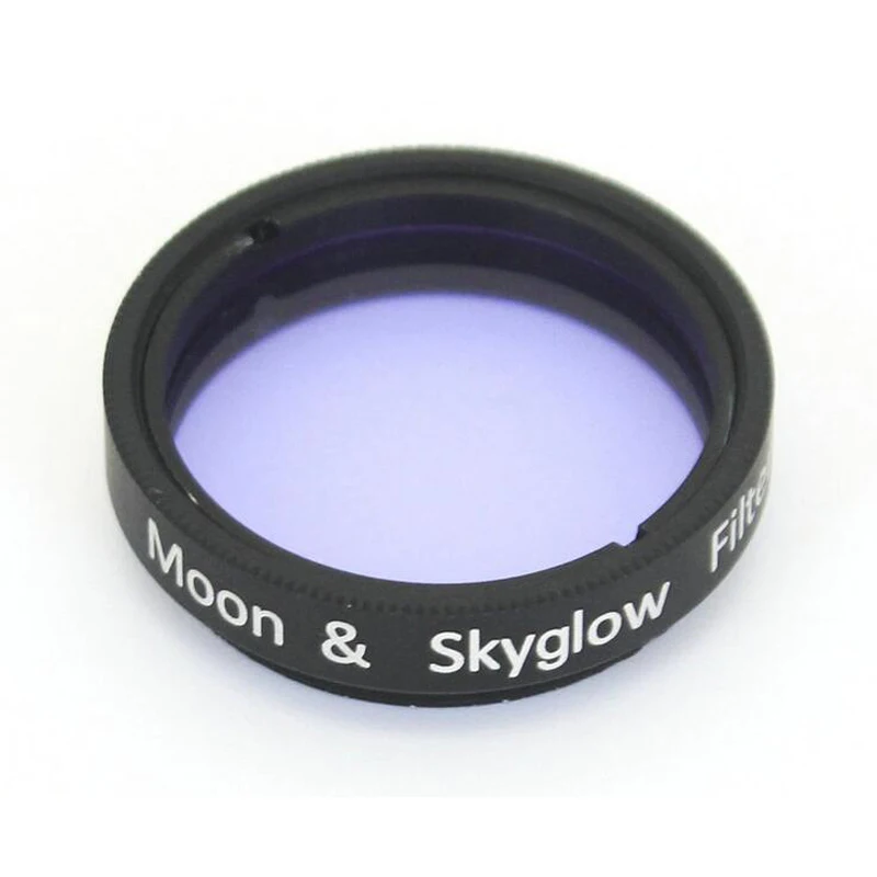 1,25 дюймов Луна И Skyglow фильтр для Astromomic телескоп окуляр металлический каркас Оптический Стекло
1,25 дюймов Луна И Skyglow фильтр для Astromomic телескоп окуляр металлический каркас Оптический Стекло