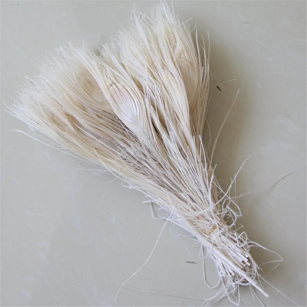 10-12 inch peacock feathers beautiful natural peacock feathers eyes for wedding party home hairs DIY decoration
10-12 inch peacock feathers beautiful natural peacock feathers eyes for wedding party home hairs DIY decoration
