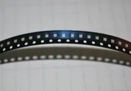 HAILANGNIAO 100 шт. 0603 ультра яркий SMD, R, G ,B ,W ,Y, светодиоды красный, зеленый, синий. Белый, желтый
HAILANGNIAO 100 шт. 0603 ультра яркий SMD, R, G ,B ,W ,Y, светодиоды красный, зеленый, синий. Белый, желтый