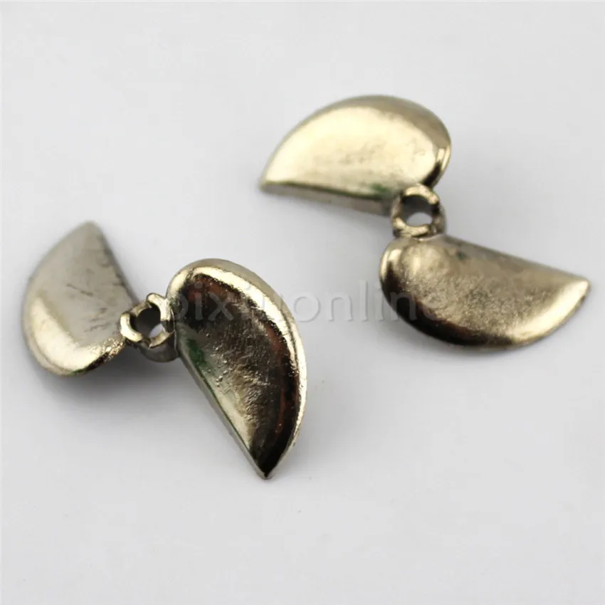 DIY Ship Model 2pcs J302b 36mm Aluminum Alloy Marine Propeller Model Ship Strong Power Drop Shipping Ukraine Malaysia Korea
DIY Ship Model 2pcs J302b 36mm Aluminum Alloy Marine Propeller Model Ship Strong Power Drop Shipping Ukraine Malaysia Korea