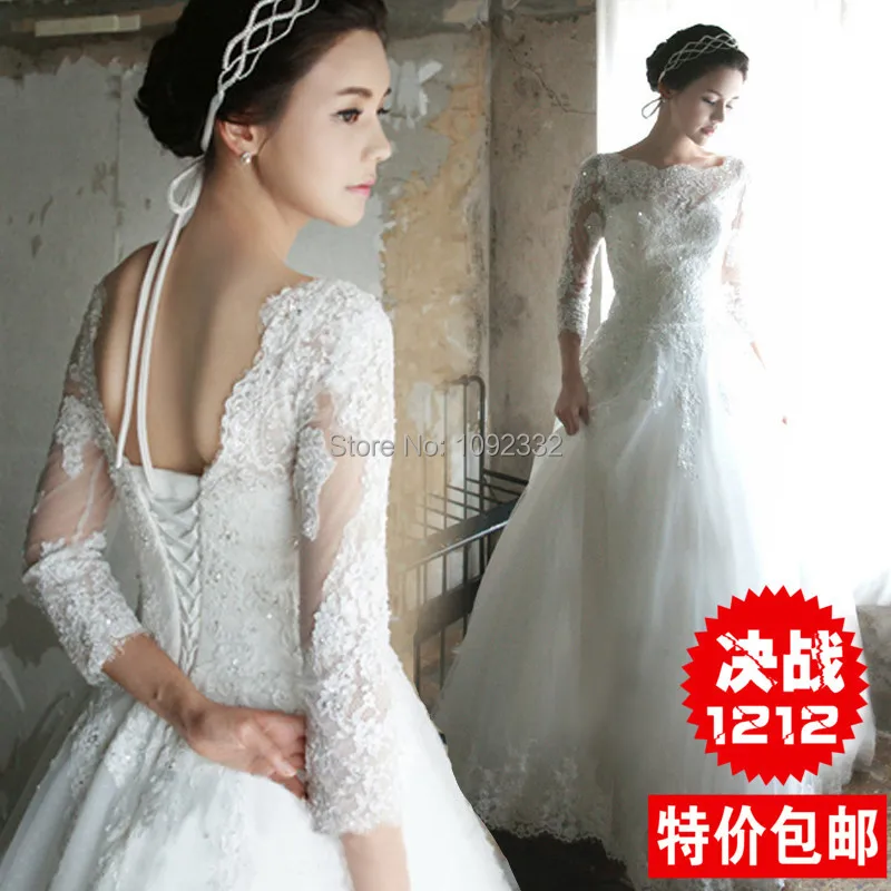 s Wedding Photography 2016 women dress lace princess customizable wedding dress Plus size vestidos de noiva 7711
s Wedding Photography 2016 women dress lace princess customizable wedding dress Plus size vestidos de noiva 7711