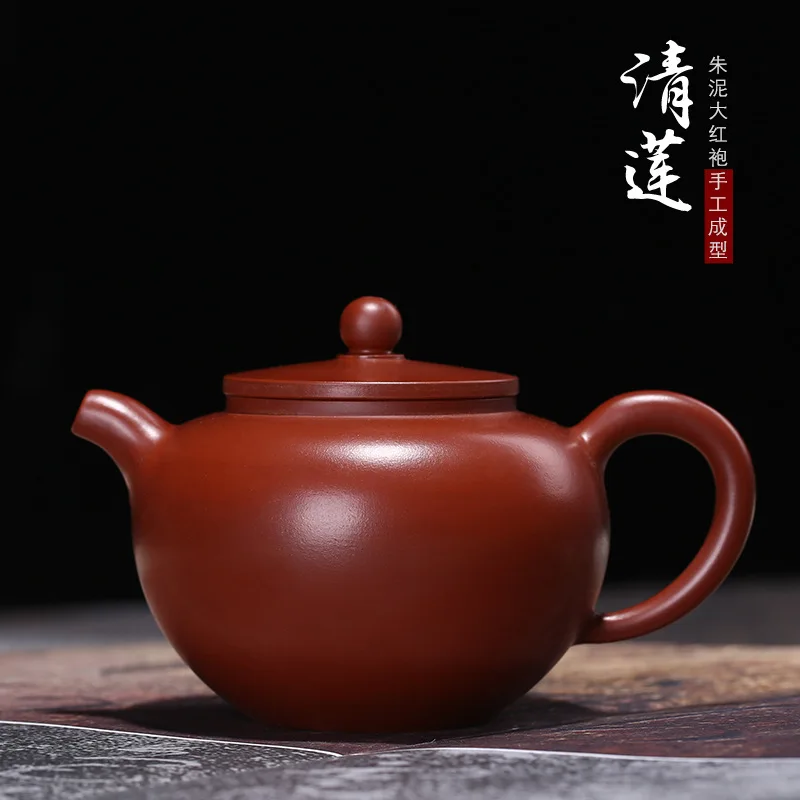 Dahongpao Duo рекомендуется только из небольшого заварочного чайника оптом ручной набор для чая
Dahongpao Duo рекомендуется только из небольшого заварочного чайника оптом ручной набор для чая
