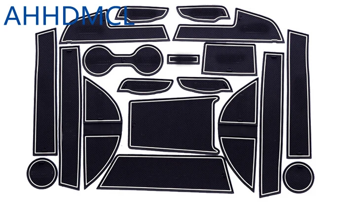 Car Door Groove Mat Gate Slot Cup Armrest Storage Pad Mat For Buick Envision Flagship Edition 2014 2015 2016 2017
Car Door Groove Mat Gate Slot Cup Armrest Storage Pad Mat For Buick Envision Flagship Edition 2014 2015 2016 2017