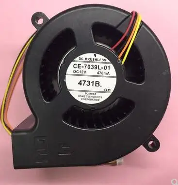 Абсолютно новый оригинальный Epson CB-S17/X17/W17/S18/X18/W18 проектор вентилятор C-E05C
Абсолютно новый оригинальный Epson CB-S17/X17/W17/S18/X18/W18 проектор вентилятор C-E05C