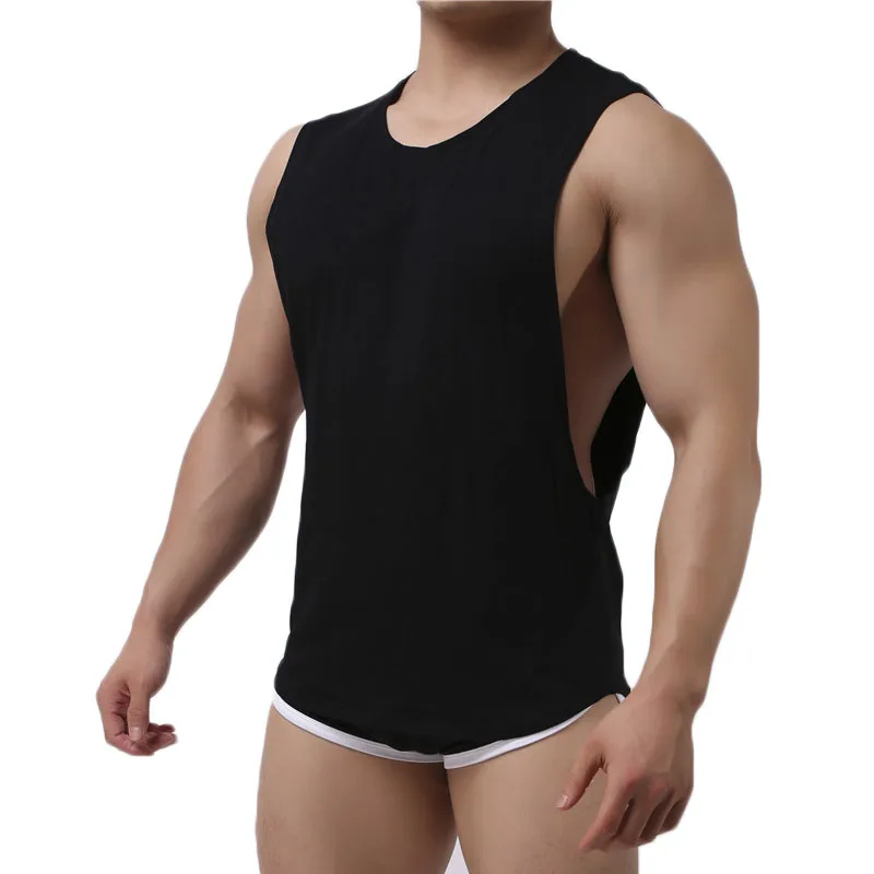 Men Tank Tops Bodybuilding Vest and Pants Men Stringer Tank Top Fitness Singlet Sleeveless Shirt Workout Man Undershirt
Men Tank Tops Bodybuilding Vest and Pants Men Stringer Tank Top Fitness Singlet Sleeveless Shirt Workout Man Undershirt