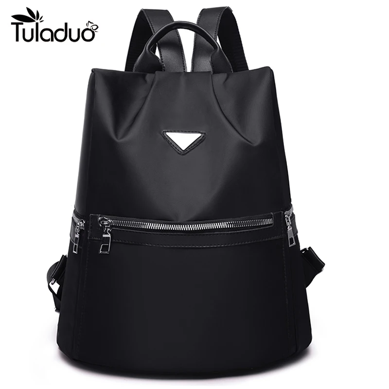 2020 High Quality New Women's Anti-Theft Backpack High Quality Oxford Waterproof Multi-Purpose Travel Bag Popular Girl Back Pack
2020 High Quality New Women's Anti-Theft Backpack High Quality Oxford Waterproof Multi-Purpose Travel Bag Popular Girl Back Pack