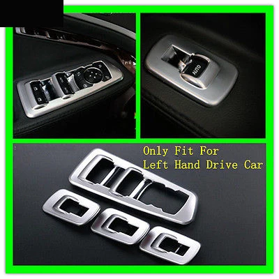 Хромированная накладка на дверь и окно для Ford Explorer 2013, 2011, 2012, 2013, 2015, 2014, 4 шт.
Хромированная накладка на дверь и окно для Ford Explorer 2013, 2011, 2012, 2013, 2015, 2014, 4 шт.