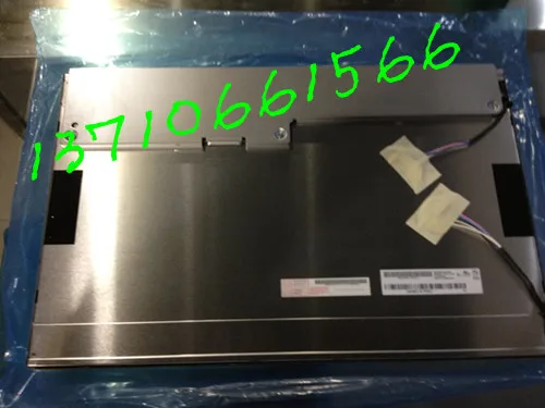 Оригинальный ЖК-экран класса А + AUO 20,1 дюйма M201EW01 V2 V.2 TFT, гарантия один год
Оригинальный ЖК-экран класса А + AUO 20,1 дюйма M201EW01 V2 V.2 TFT, гарантия один год