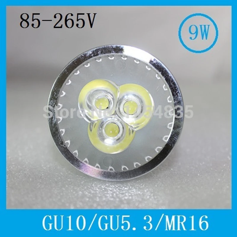 Светодиодная лампа GU10, 9 Вт, 12 Вт, 15 Вт, gu5,3, MR16AC85-260v, теплый белый свет
Светодиодная лампа GU10, 9 Вт, 12 Вт, 15 Вт, gu5,3, MR16AC85-260v, теплый белый свет