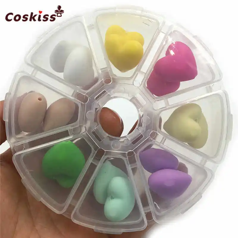 DIY Silicone Baby Teething Necklace Kit Free Storage Case Included Perfect Baby Shower Gift Food Grade Teething Wooden Beads
DIY Silicone Baby Teething Necklace Kit Free Storage Case Included Perfect Baby Shower Gift Food Grade Teething Wooden Beads