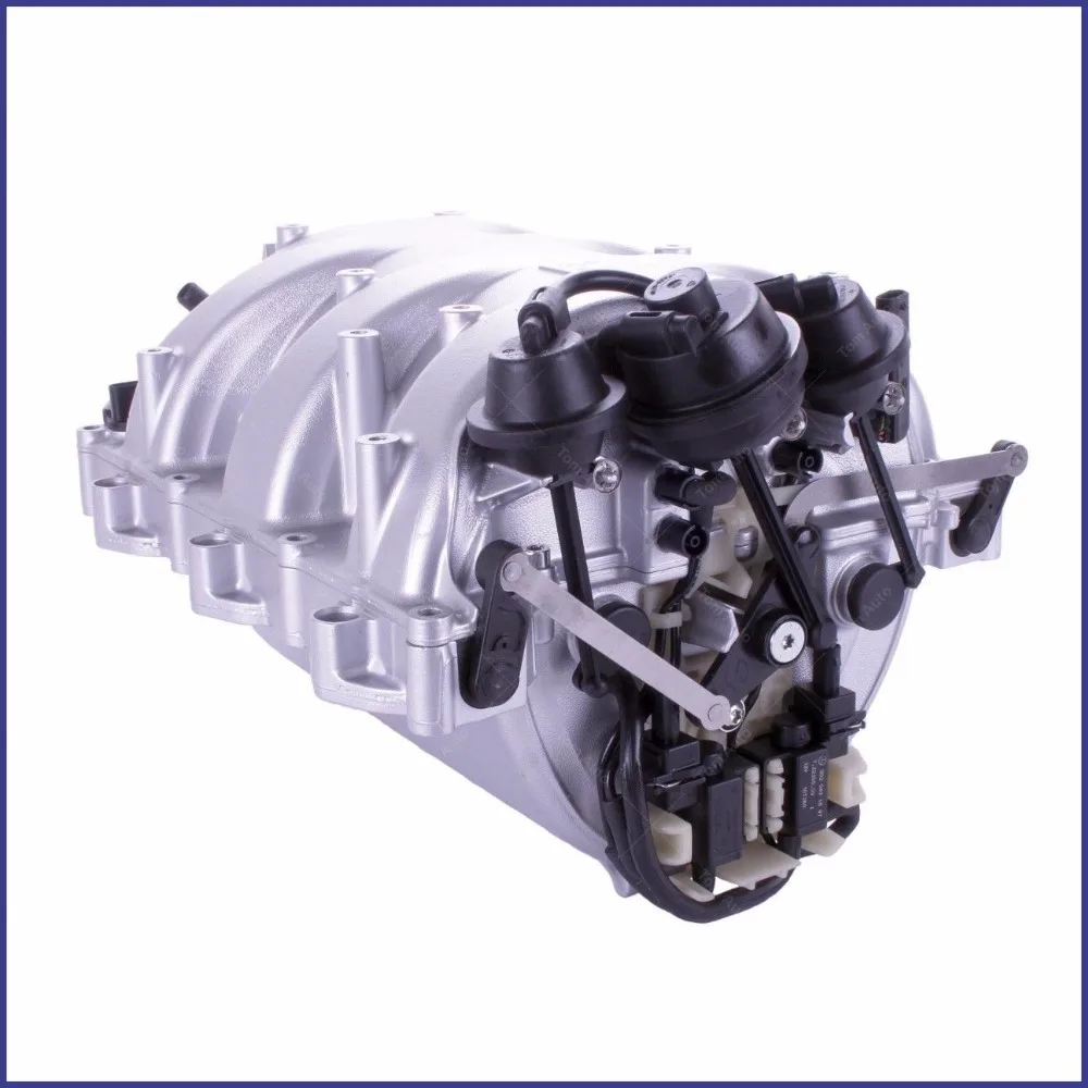 Repair Kit Intake Manifold Assembly for ML GLK R350 SLK M272 M273 V6 Engine 2721402401 2721412380
Repair Kit Intake Manifold Assembly for ML GLK R350 SLK M272 M273 V6 Engine 2721402401 2721412380